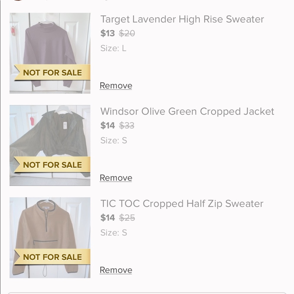 Trade 🥰💕